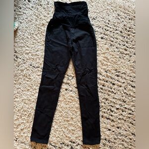 Ag Adriano Goldschmied Maternity jeans size 28